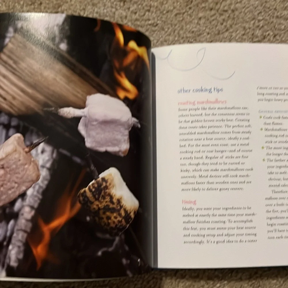 S’mores - Gourmet TREATS for Every Occasion by Lisa Adams